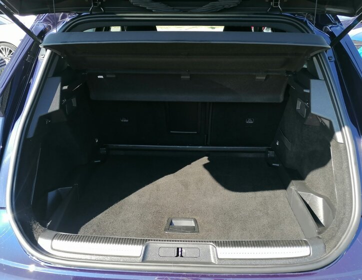 DS Automobiles DS7 Crossback 26