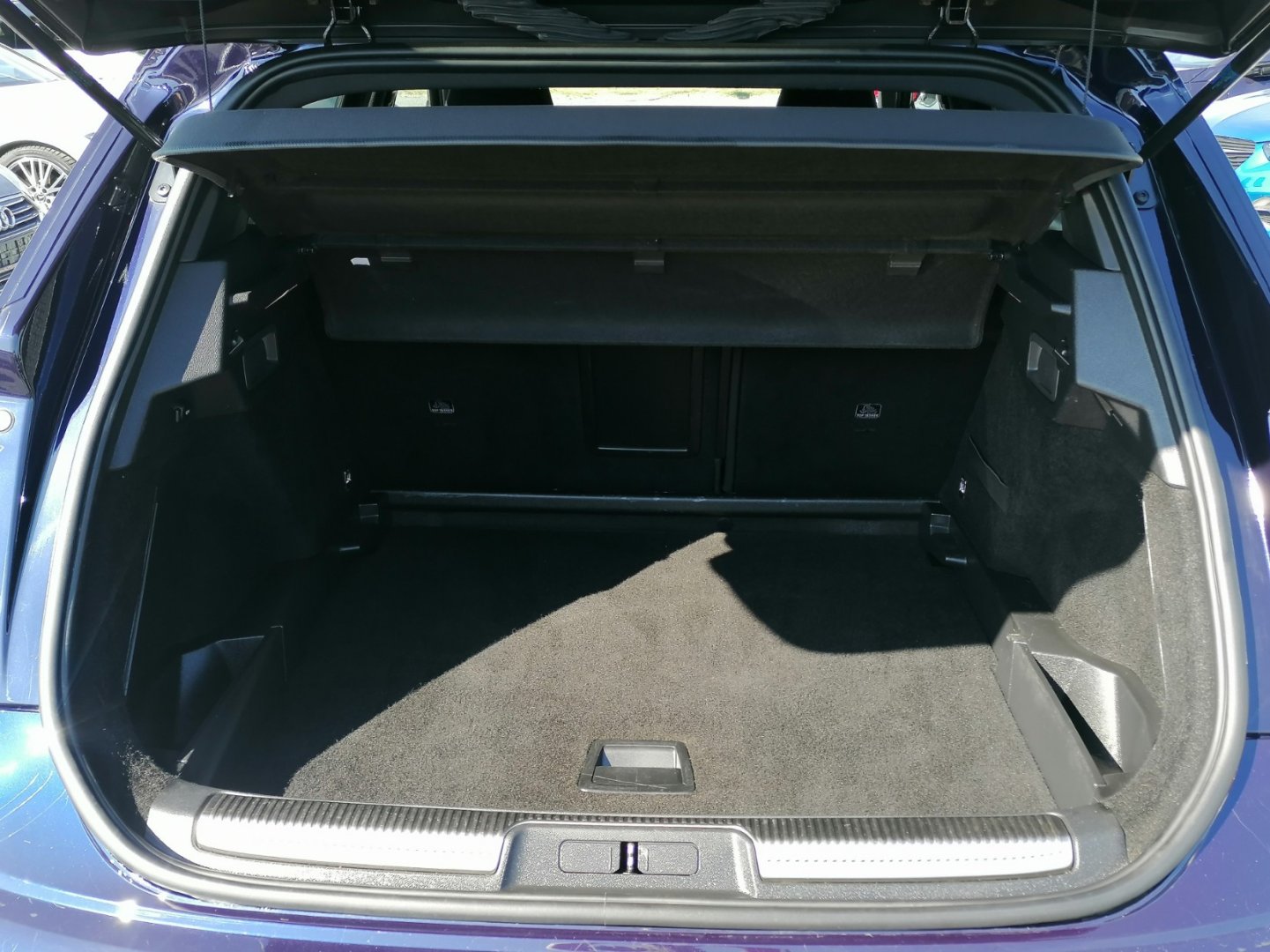 DS Automobiles DS7 Crossback