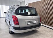 Peugeot 308 Kombi 1,6 l 88 kw