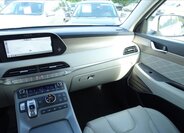 Hyundai Palisade SUV 3,8 l 217 kw