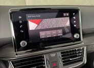 Seat Tarraco SUV / Terénní 1,5 l 110 kw