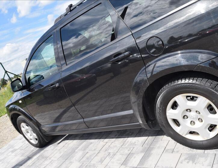 Dodge Journey 11