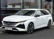 Peugeot 308 Kombi 1,2 l 107 kw
