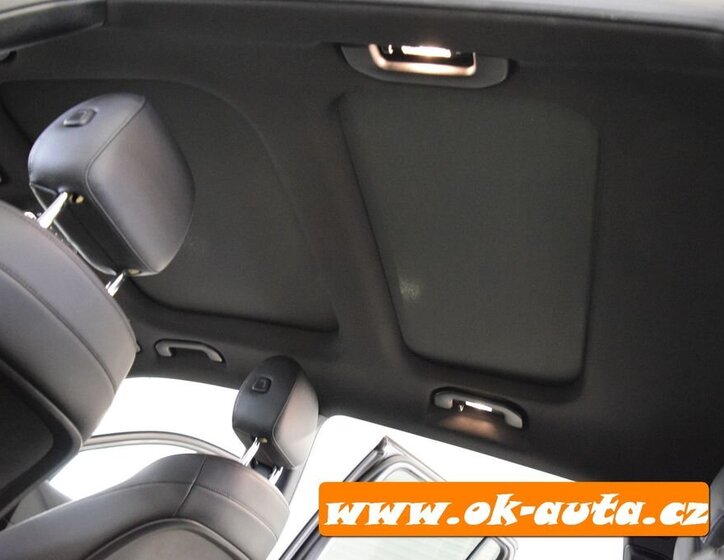 Mercedes-Benz GLB SUV 0,0 85 kw