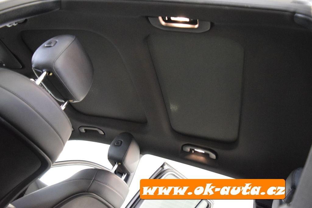 Mercedes-Benz GLB SUV 0,0 85 kw