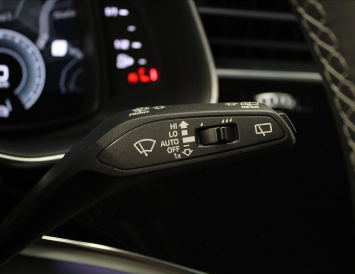 Audi Q7 SUV / Terénní 3,0 l 210 kw