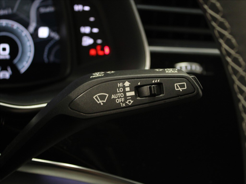 Audi Q7 SUV / Terénní 3,0 l 210 kw