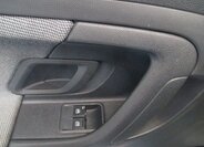 Škoda Fabia Hatchback 1,2 l 44 kw