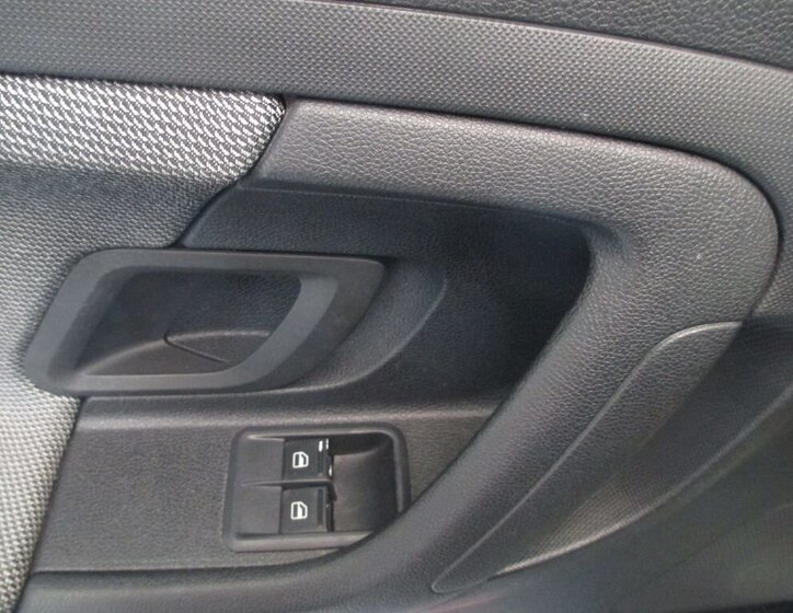 Škoda Fabia Hatchback 1,2 l 44 kw