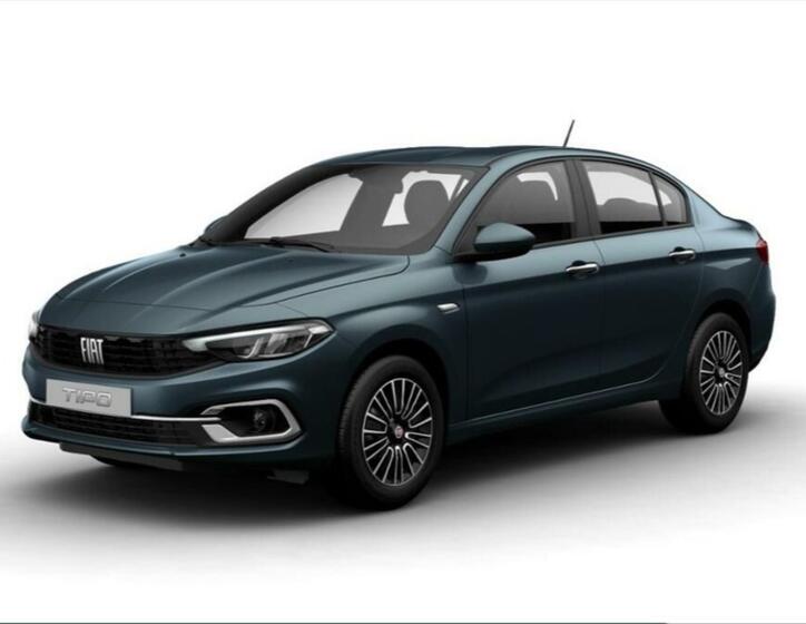 Fiat Tipo 1