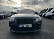 Audi A6 3