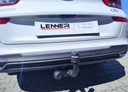 Hyundai i30 Kombi 1,5 l 103 kw