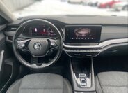 Škoda Octavia Kombi 2,0 l 85 kw