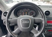 Audi A3 Hatchback 1,9 l 77 kw