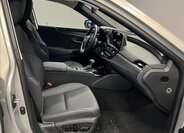 Lexus ES 300h Sedan 2,5 l 160 kw
