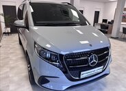Mercedes-Benz Třídy V Kombi 2,0 l 174 kw