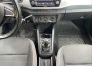 Škoda Fabia Kombi 999,0 70 kw