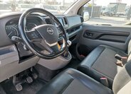 Opel Vivaro Ostatní 2,0 l 110 kw