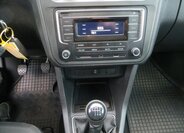 Volkswagen Caddy Skříň 1,4 l 81 kw