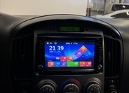 Hyundai H 1 MPV 2,5 l 125 kw