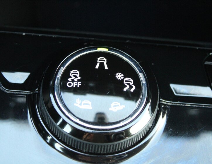 Peugeot 3008 SUV / Terénní 1,2 l 96 kw