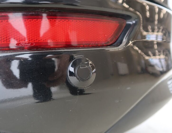 Ford Mondeo Kombi 2,0 l 103 kw