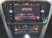 Volkswagen Passat Kombi 2,0 l 147 kw