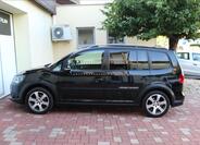 Volkswagen Touran 11
