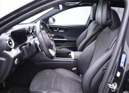 Mercedes-Benz Třídy C Sedan 2,0 l 519 kw