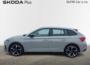 Škoda Scala Hatchback 1,5 l 110 kw