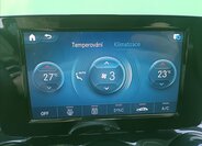 Mercedes-Benz GLC SUV / Terénní 2,0 l 225 kw