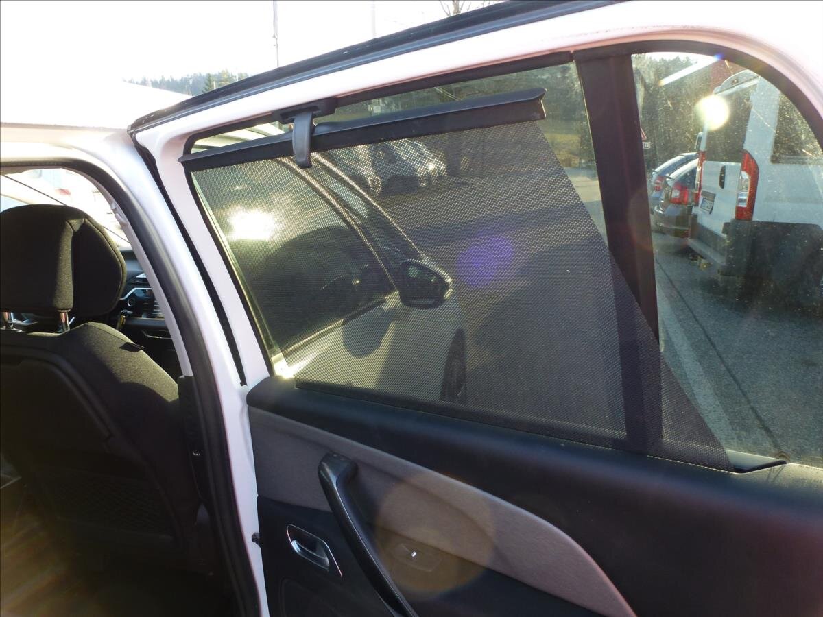 Citroën Grand C4 Picasso Kombi 2,0 l 110 kw