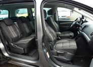 Volkswagen Sharan Kombi 2,0 l 125 kw