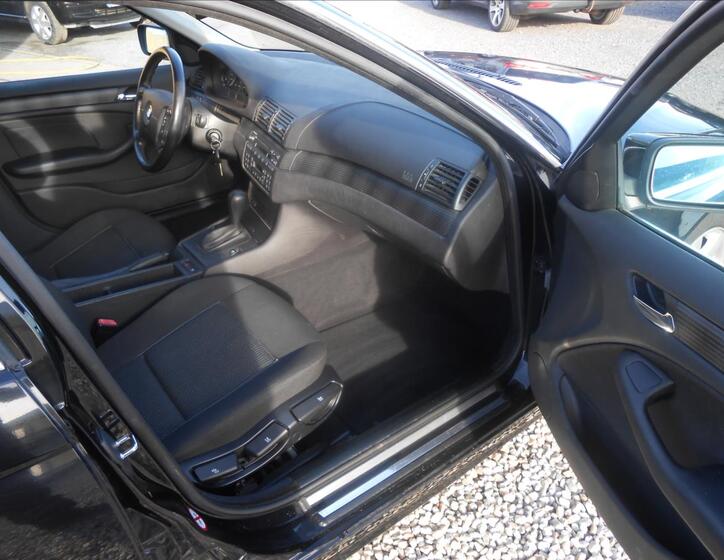 BMW Řada 3 20