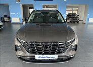 Hyundai Tucson SUV / Terénní 1,6 l 132 kw