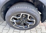 Subaru XV SUV / Terénní 2,0 l 110 kw