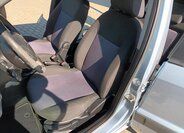 Ford Fusion Hatchback 1,4 l 59 kw