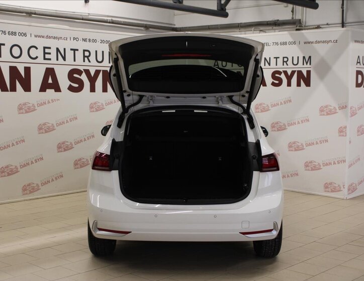 BMW Řada 2 MPV 1,5 l 100 kw