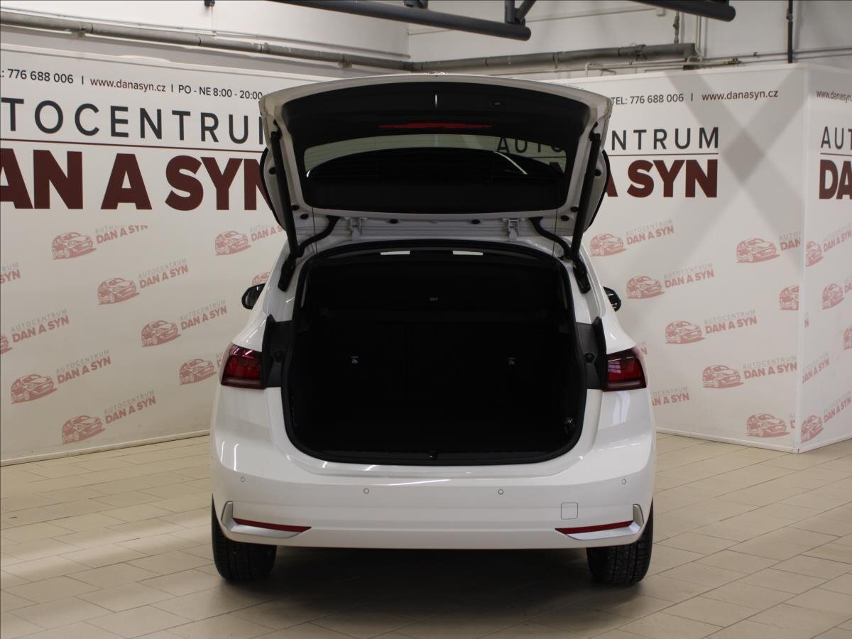 BMW Řada 2 MPV 1,5 l 100 kw