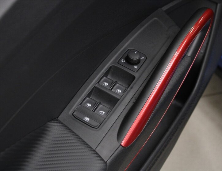 Škoda Fabia Hatchback 999,0 85 kw