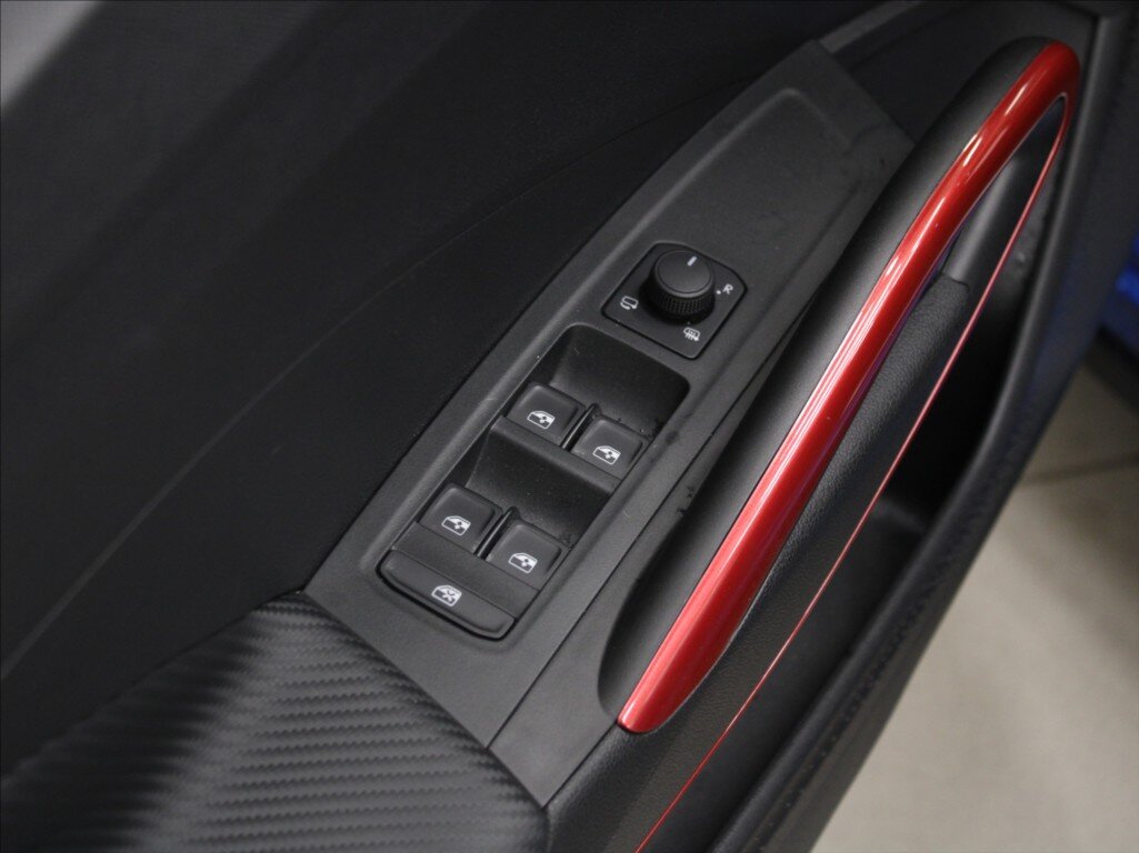 Škoda Fabia Hatchback 999,0 85 kw