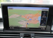 Audi A6 Allroad Kombi 3,0 l 200 kw