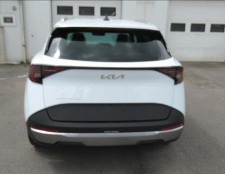 KIA Sportage Ostatní 0,0 110 kw