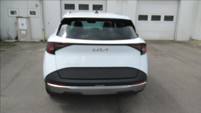 KIA Sportage Ostatní 0,0 110 kw