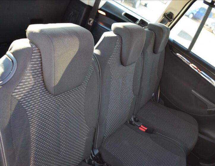 Citroën C4 Picasso Kombi 1,6 l 88 kw