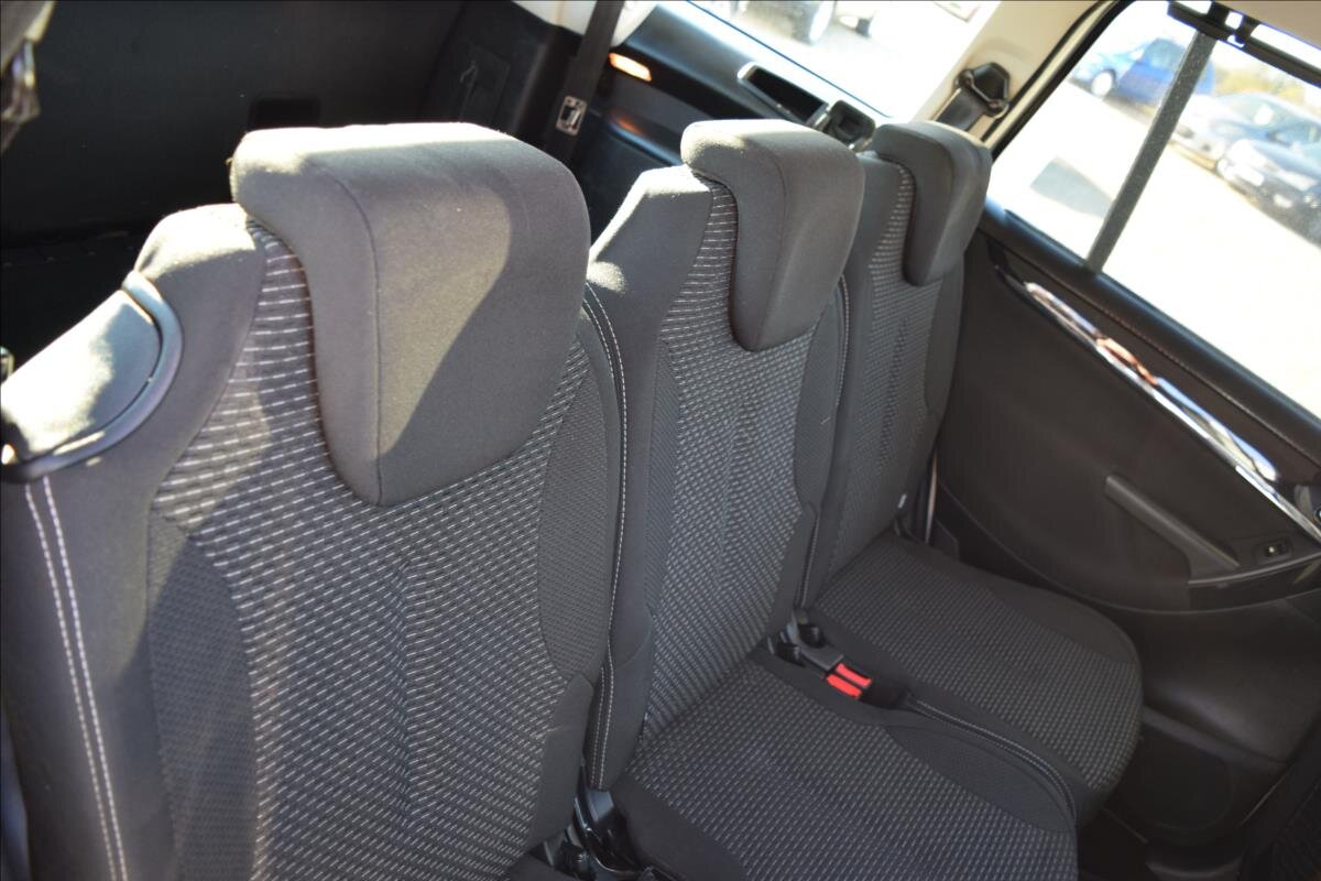 Citroën C4 Picasso Kombi 1,6 l 88 kw