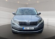 Škoda Kodiaq 2