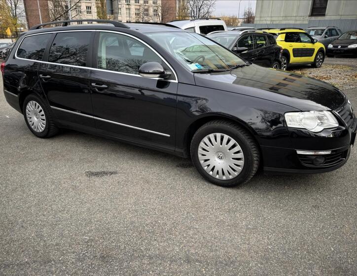 Volkswagen Passat 14