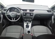 Škoda Octavia 25