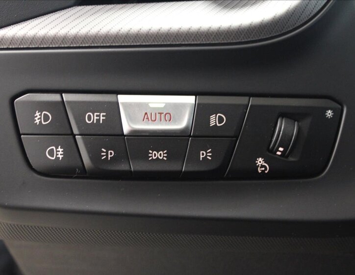 BMW Řada 2 Kupé 1,5 l 100 kw